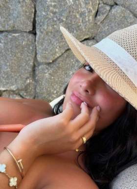 Mili OnLine, chat con Acompañante de Lujo en Córdoba Mili Online, chat con Acompañante de Lujo en Córdoba