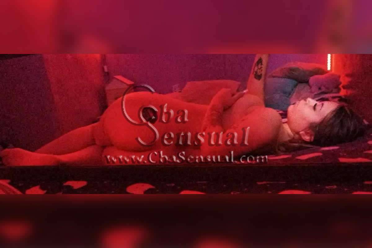CRISTAL | Escorts y acompañantes de CbaSensual.com CRISTAL | Escorts y acompañantes de CbaSensual.com