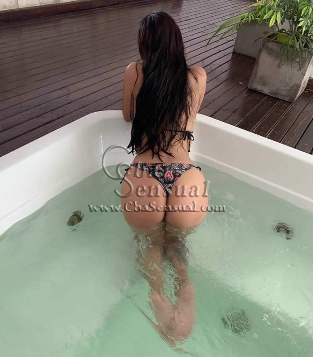 MANELYK | Escorts y acompañantes de CbaSensual.com