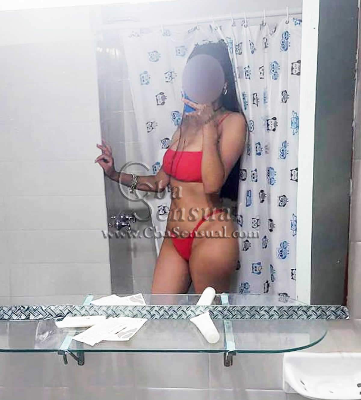 MANELYK | Escorts y acompañantes de CbaSensual.com