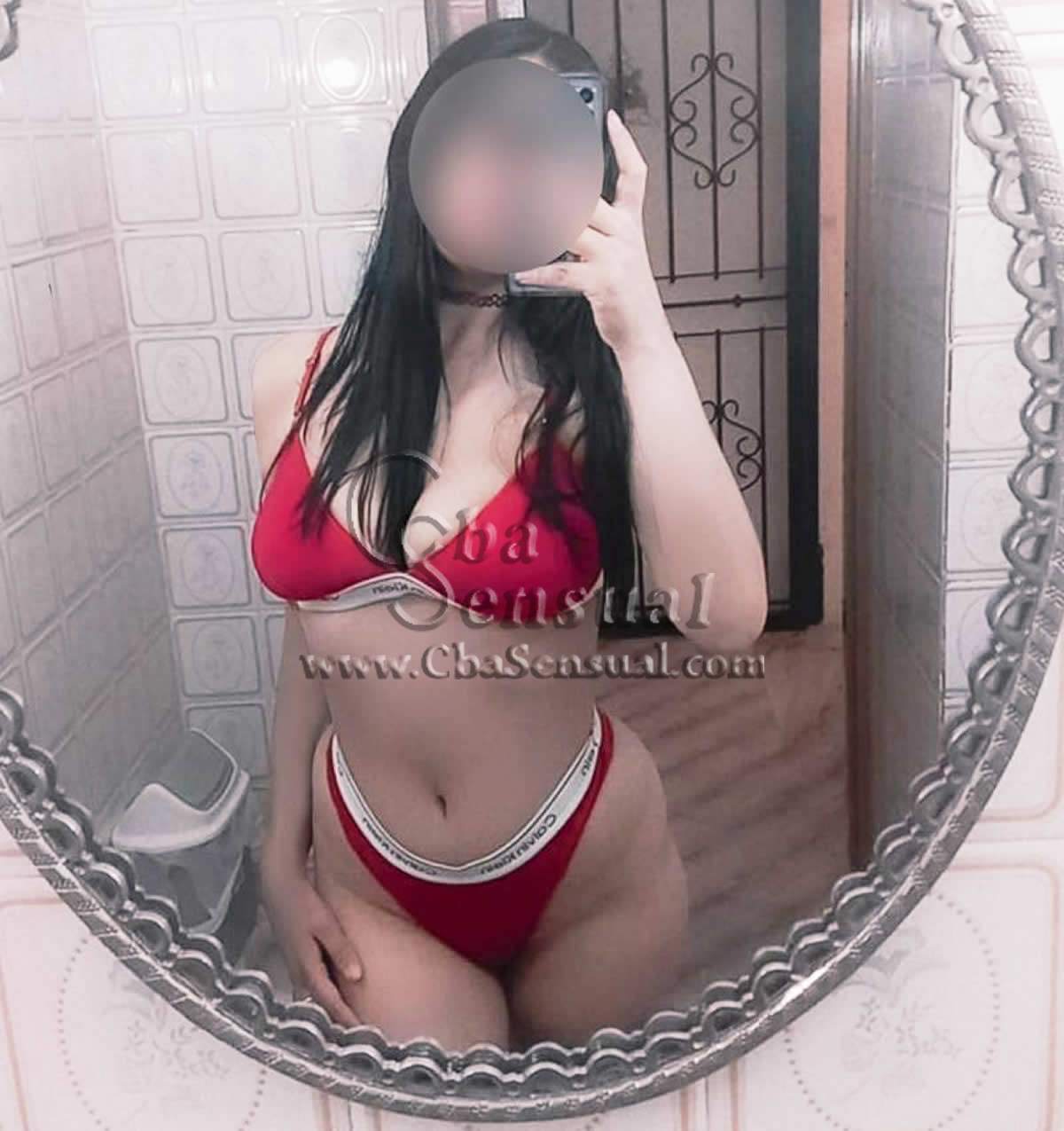 MANELYK | Escorts y acompañantes de CbaSensual.com MANELYK | Escorts y acompañantes de CbaSensual.com