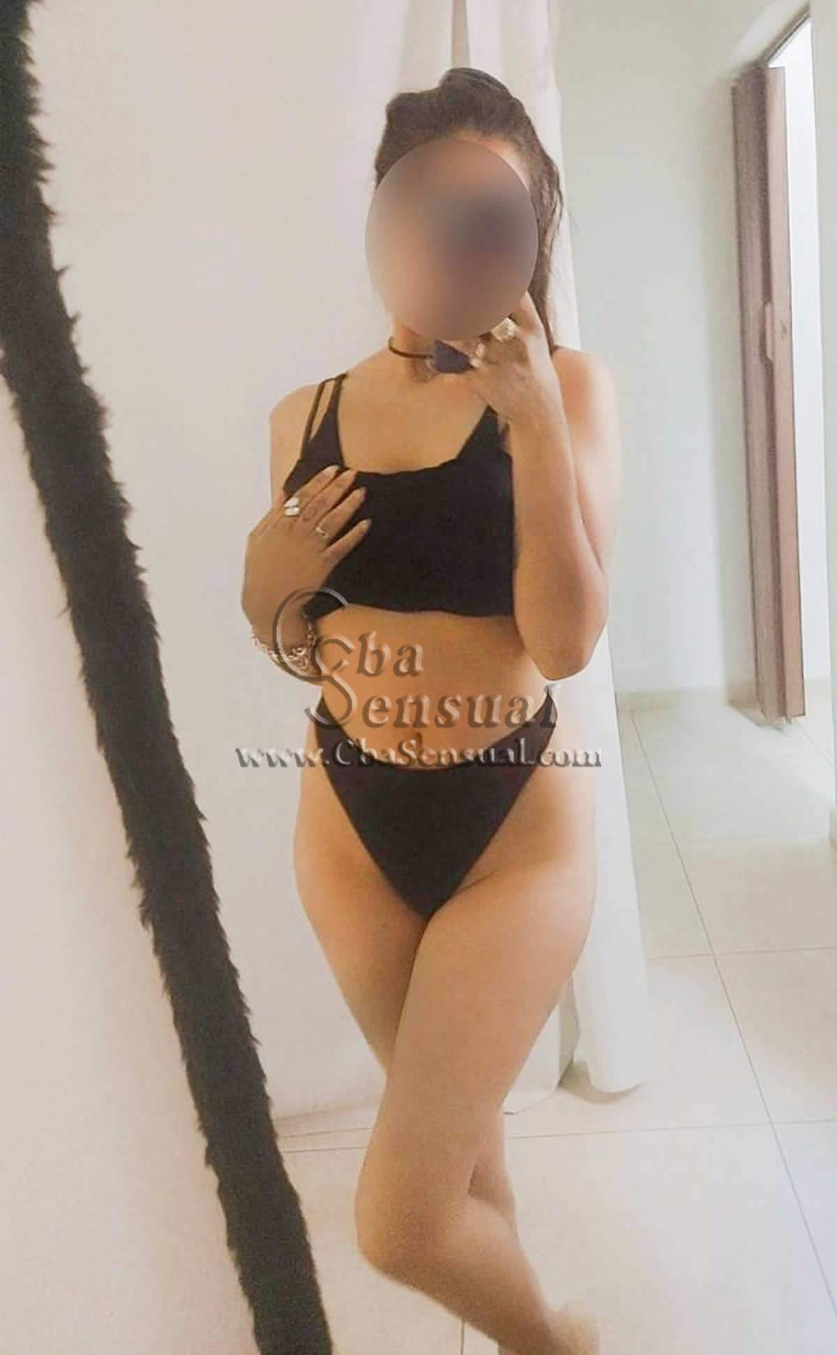 MANELYK | Escorts y acompañantes de CbaSensual.com