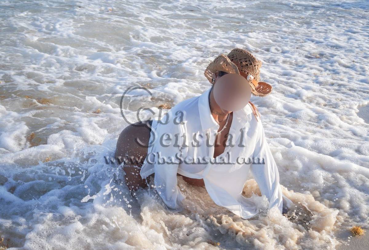 NATASHA | Escorts y acompañantes de CbaSensual.com