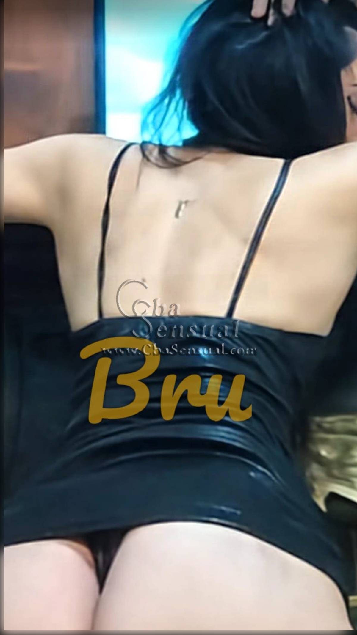 BRUNA BRASIL | Escorts y acompañantes de CbaSensual.com