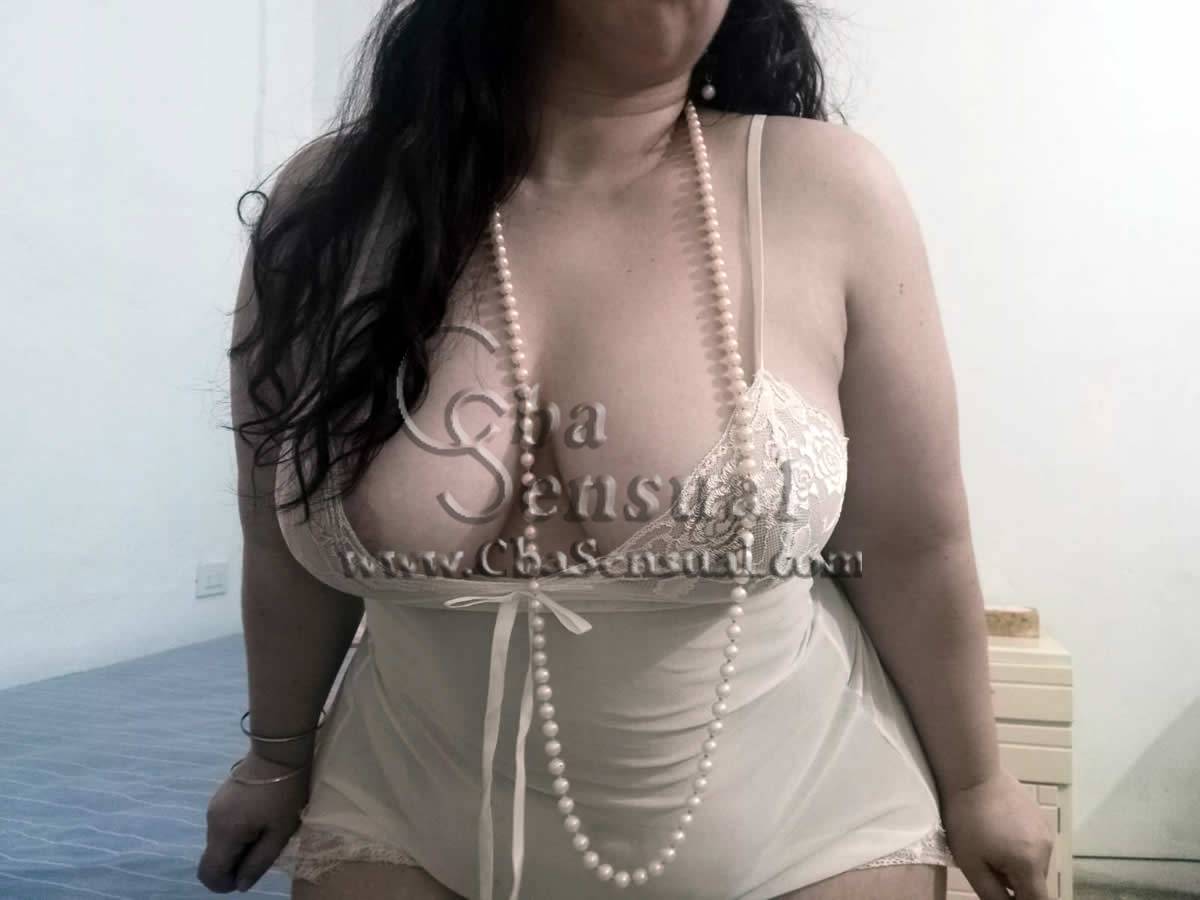 LULI | Escorts y acompañantes de CbaSensual.com