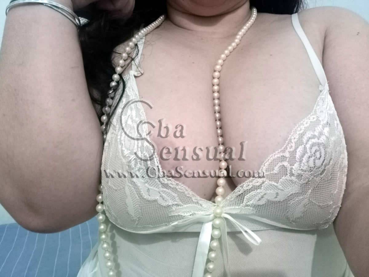 LULI | Escorts y acompañantes de CbaSensual.com