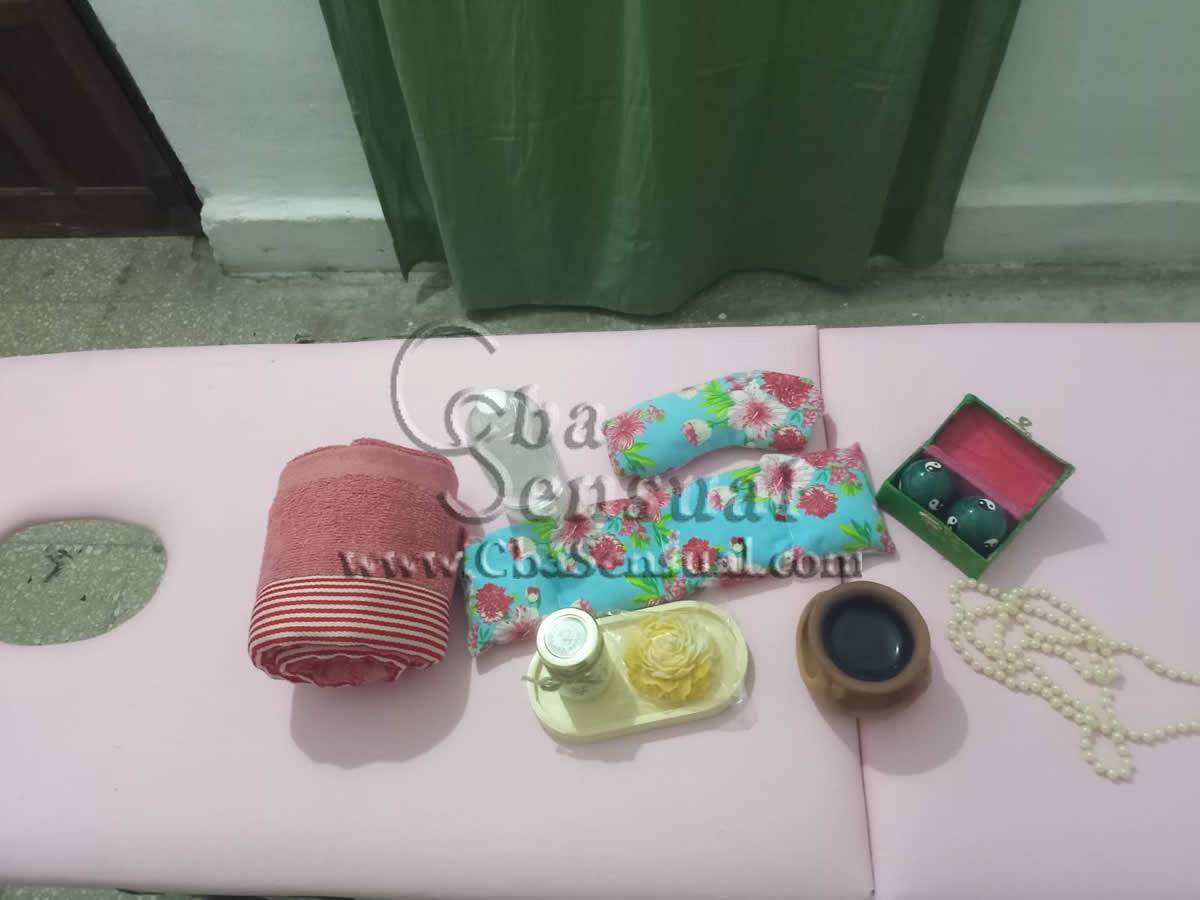LULI | Escorts y acompañantes de CbaSensual.com