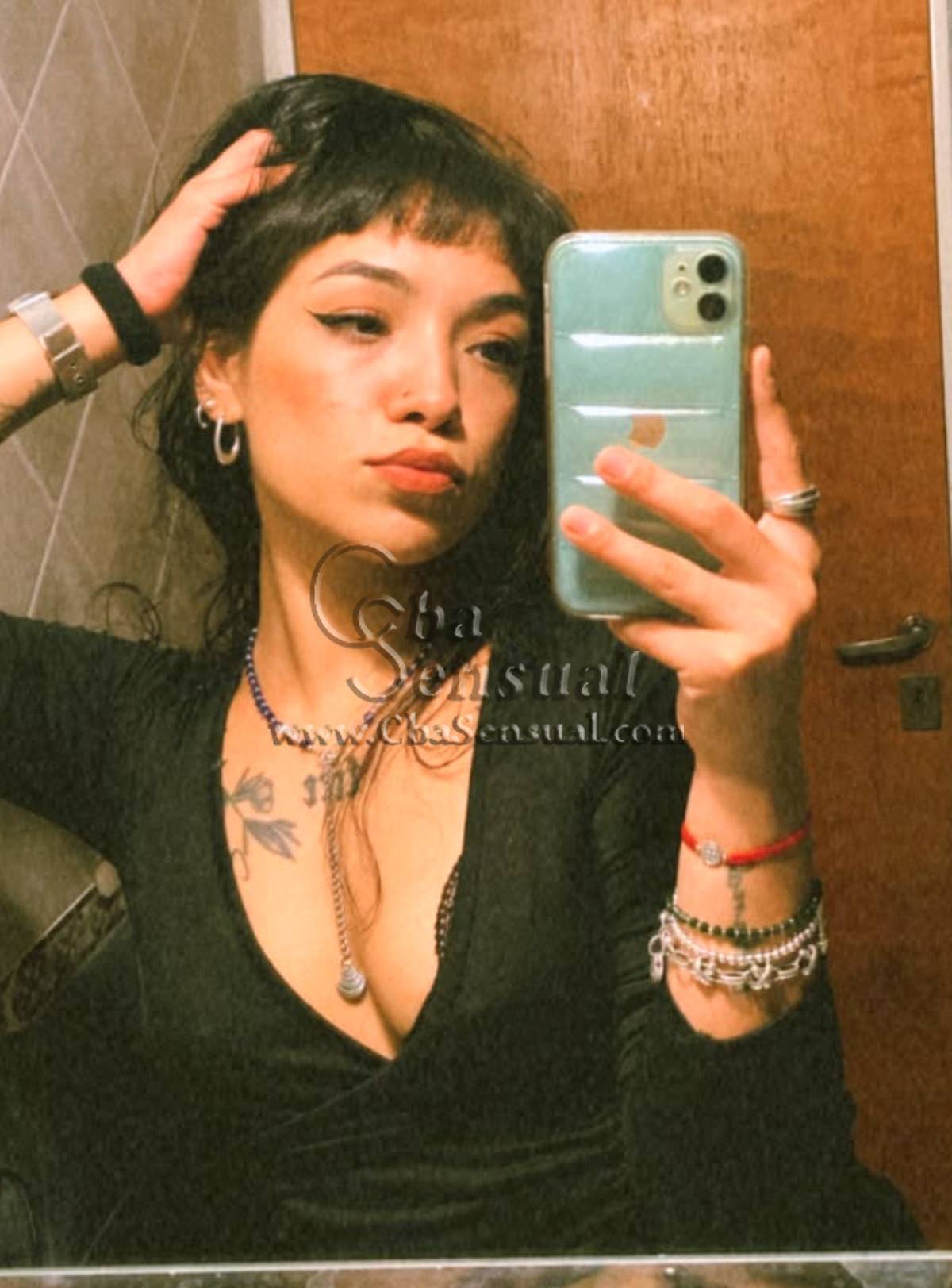 VICTORIA | Escorts y acompañantes de CbaSensual.com