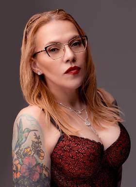 Michelle OnLine, chat con Acompañante VIP de Córdoba Michelle OnLine - Chat con Acompañante VIP de Córdoba