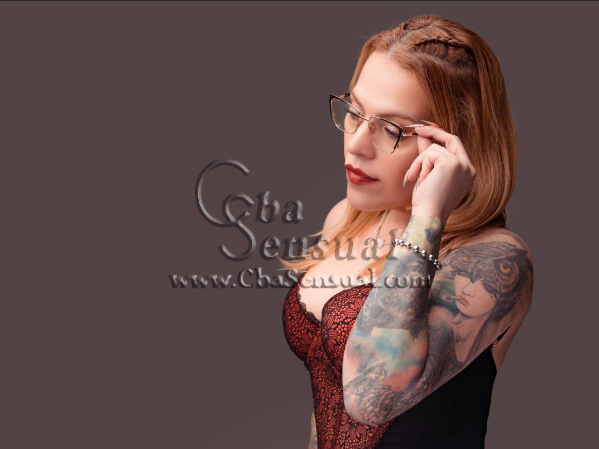 MICHELLE | Escorts y acompañantes de CbaSensual.com