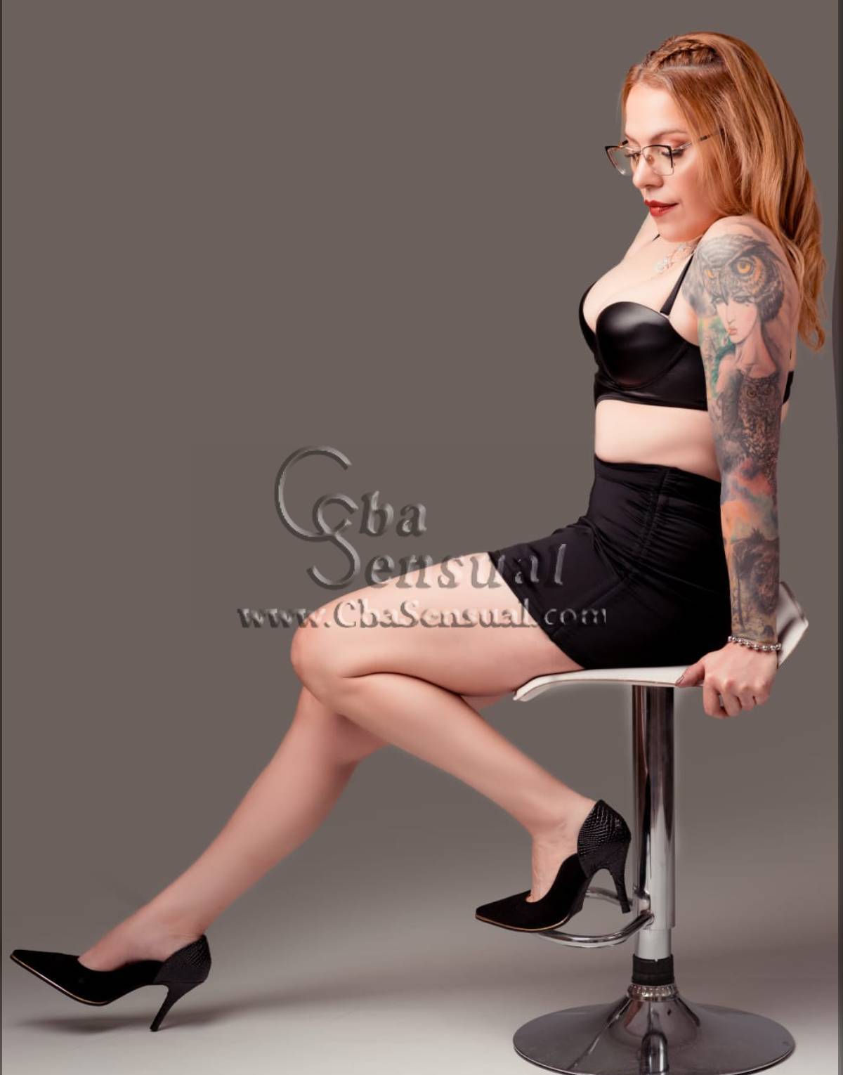 MICHELLE | Escorts y acompañantes de CbaSensual.com