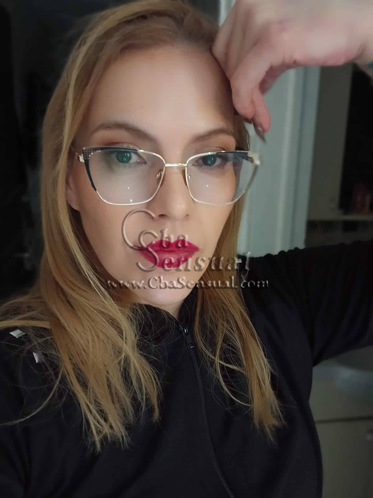 MICHELLE | Escorts y acompañantes de CbaSensual.com