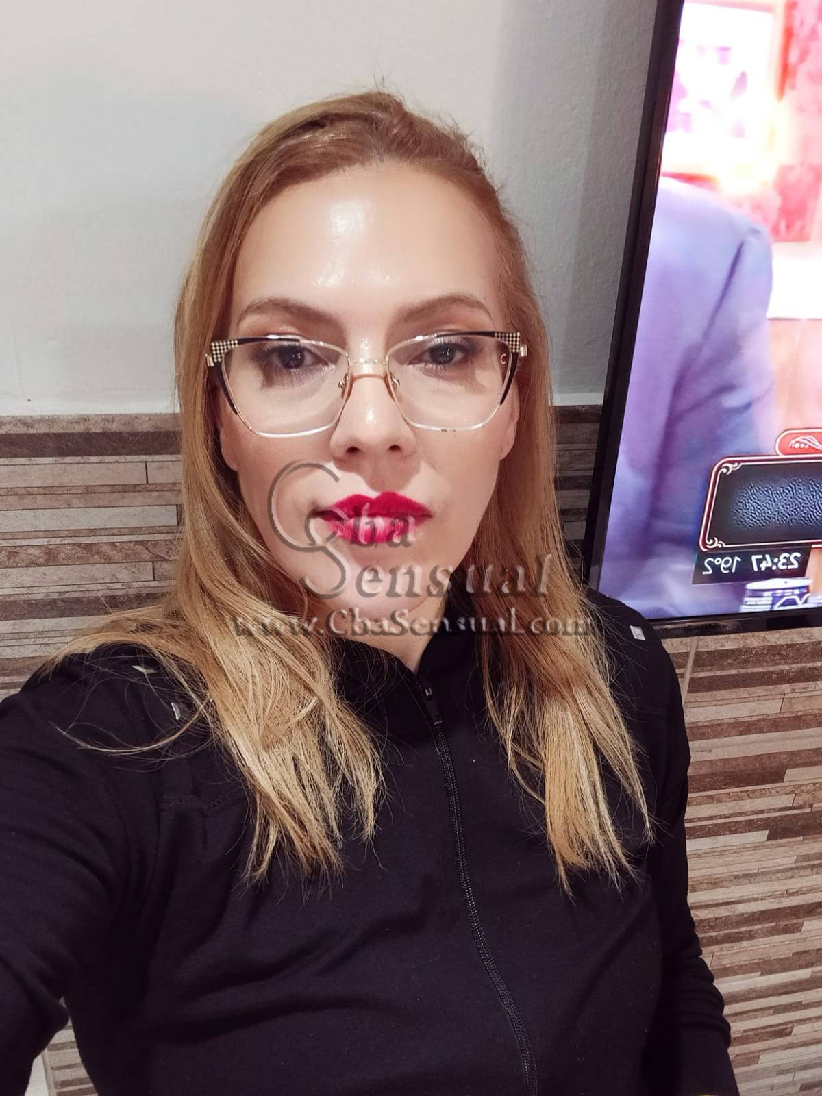 MICHELLE | Escorts y acompañantes de CbaSensual.com MICHELLE | Escorts y acompañantes de CbaSensual.com