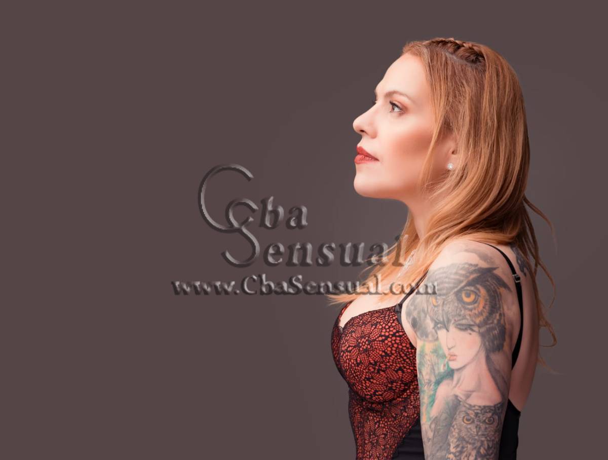 MICHELLE | Escorts y acompañantes de CbaSensual.com