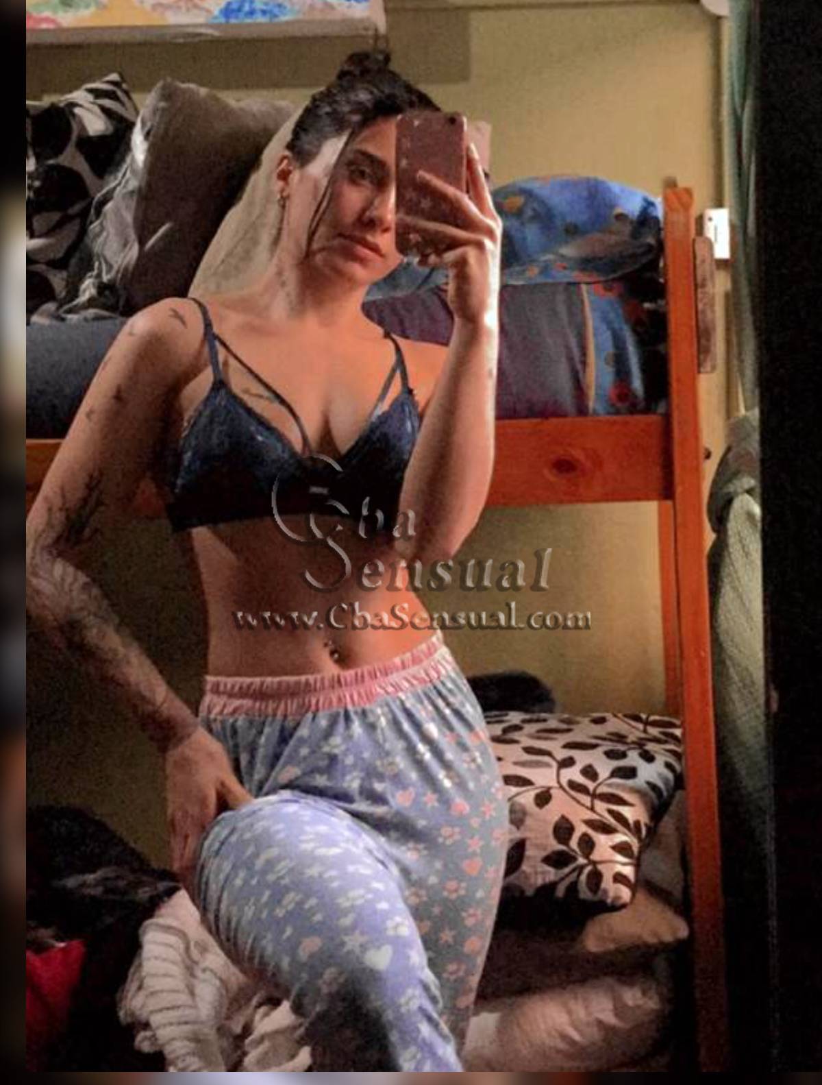 MICAELA | Escorts y acompañantes de CbaSensual.com