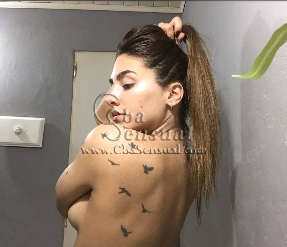 MICAELA | Escorts y acompañantes de CbaSensual.com