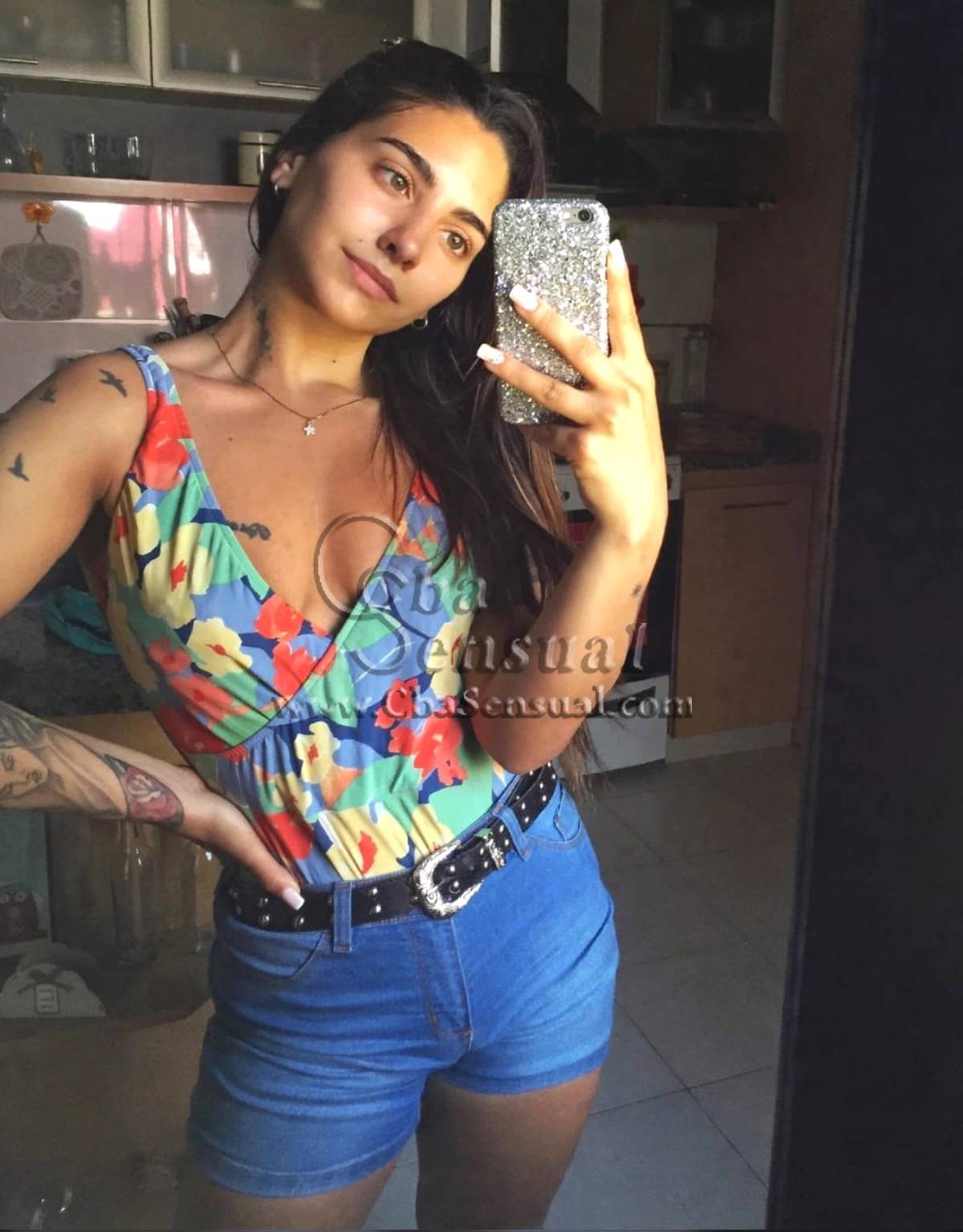MICAELA | Escorts y acompañantes de CbaSensual.com