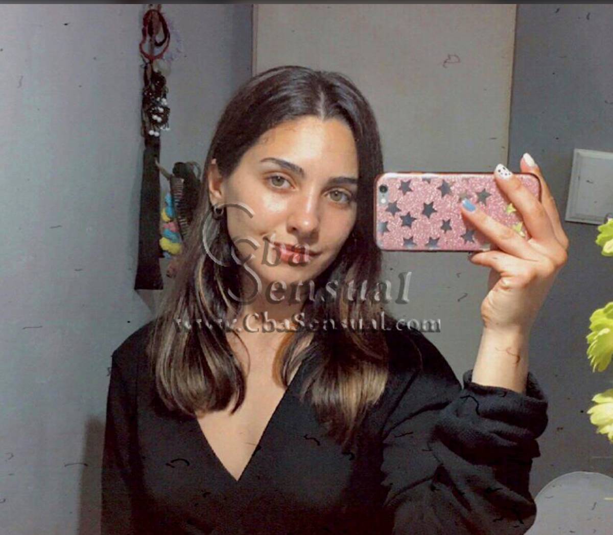 MICAELA | Escorts y acompañantes de CbaSensual.com