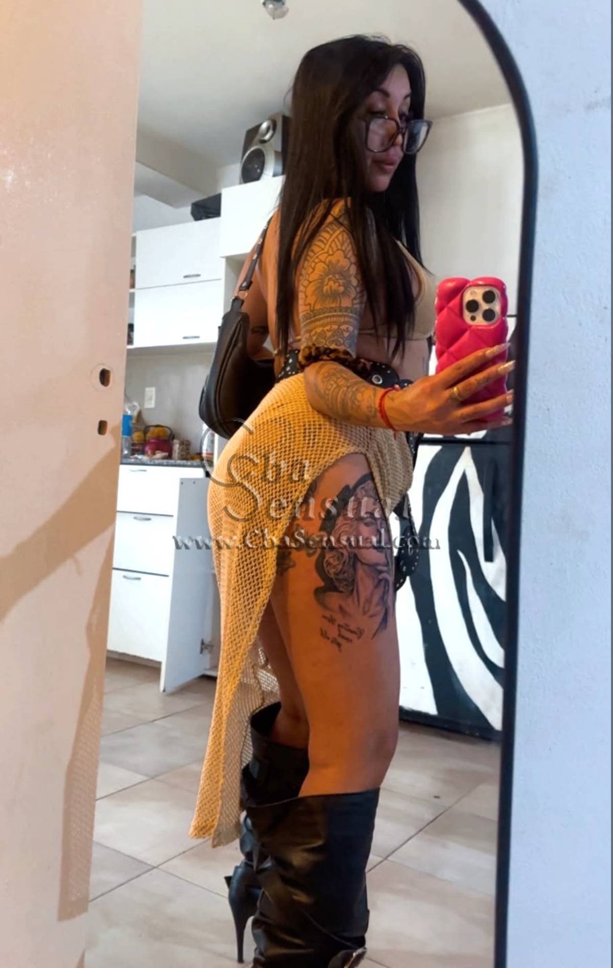 KALA | Escorts y acompañantes de CbaSensual.com KALA | Escorts y acompañantes de CbaSensual.com