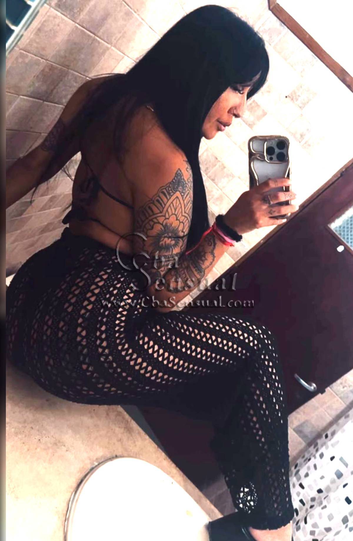 KALA | Escorts y acompañantes de CbaSensual.com