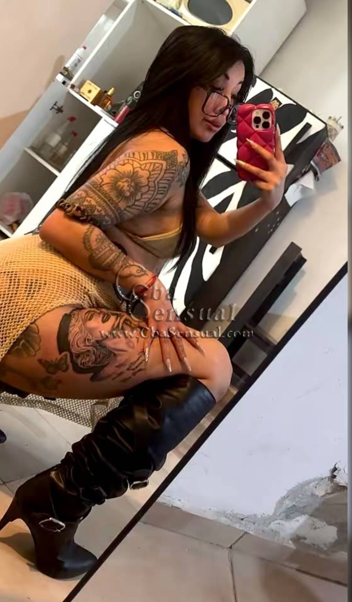 KALA | Escorts y acompañantes de CbaSensual.com KALA | Escorts y acompañantes de CbaSensual.com