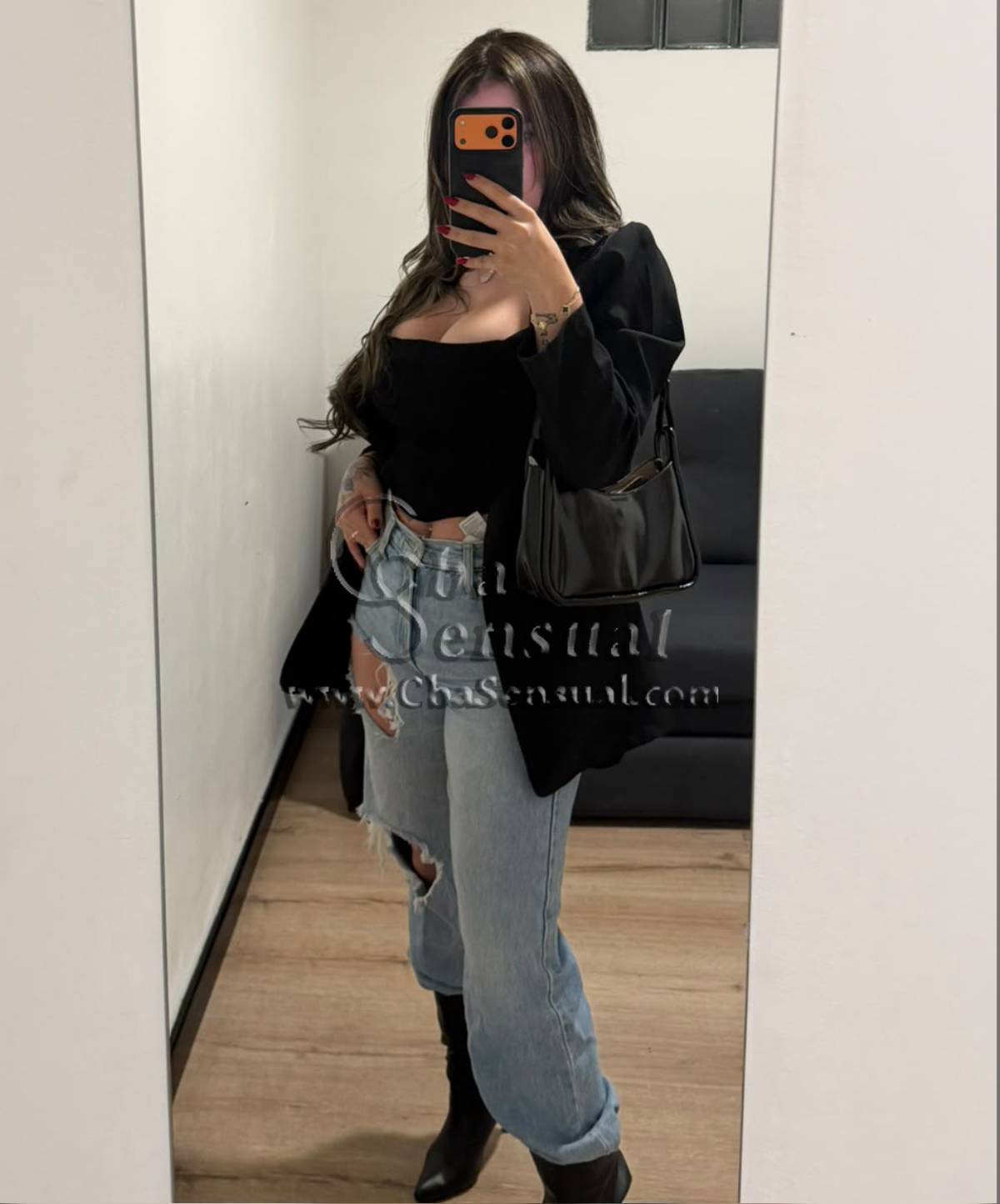 NELLA | Escorts y acompañantes de CbaSensual.com NELLA | Escorts y acompañantes de CbaSensual.com