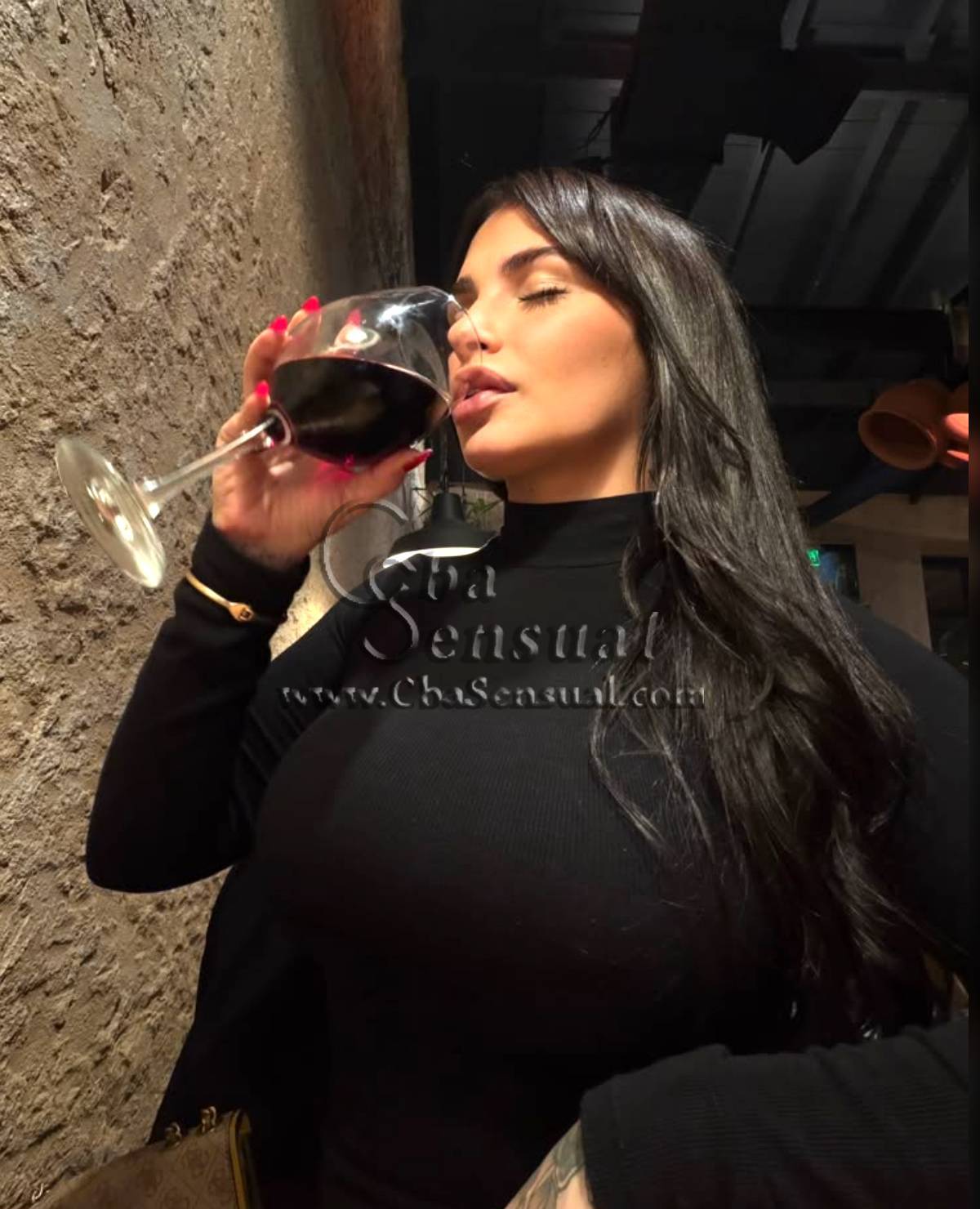 NELLA | Escorts y acompañantes de CbaSensual.com NELLA | Escorts y acompañantes de CbaSensual.com