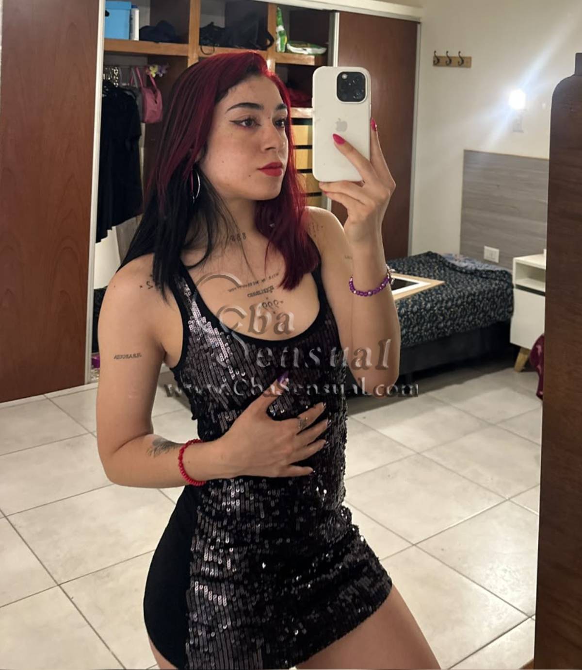 ALMA | Escorts y acompañantes de CbaSensual.com ALMA | Escorts y acompañantes de CbaSensual.com
