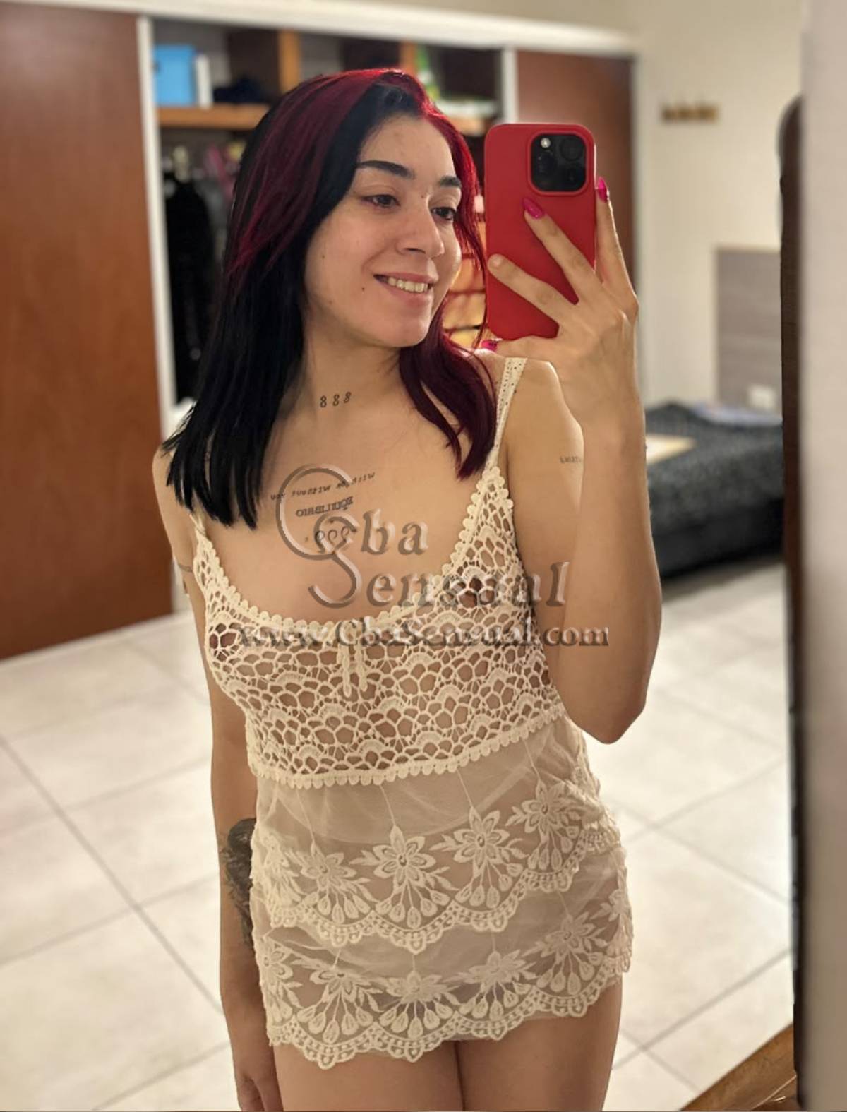 ALMA | Escorts y acompañantes de CbaSensual.com ALMA | Escorts y acompañantes de CbaSensual.com