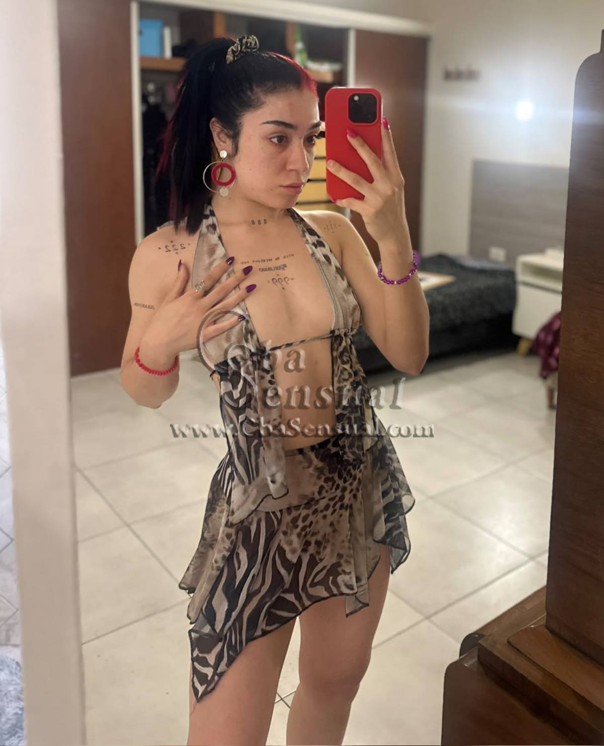 ALMA | Escorts y acompañantes de CbaSensual.com ALMA | Escorts y acompañantes de CbaSensual.com