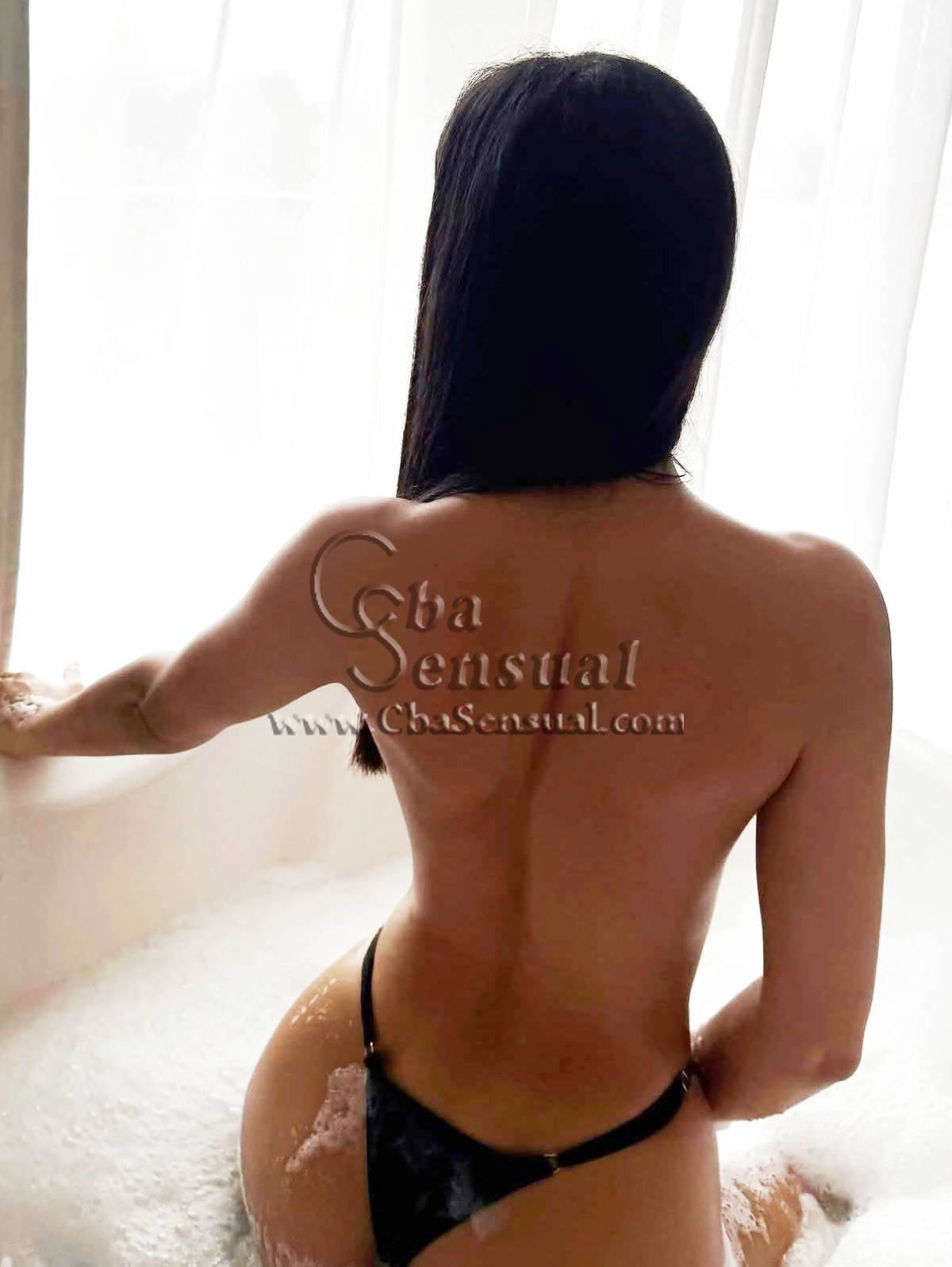 IARA | Escorts y acompañantes de CbaSensual.com IARA | Escorts y acompañantes de CbaSensual.com
