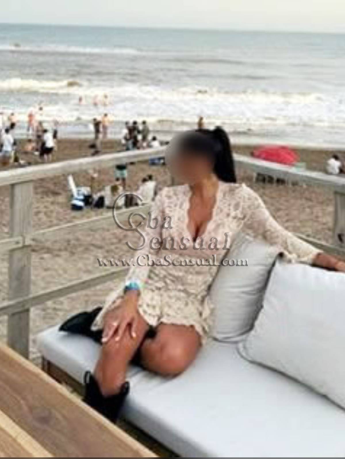 IARA | Escorts y acompañantes de CbaSensual.com IARA | Escorts y acompañantes de CbaSensual.com