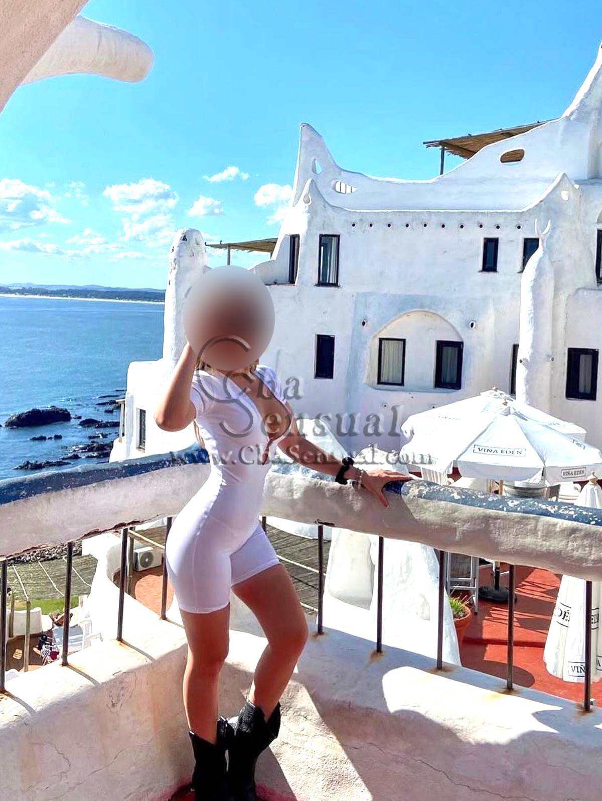 ORIANA | Escorts y acompañantes de CbaSensual.com