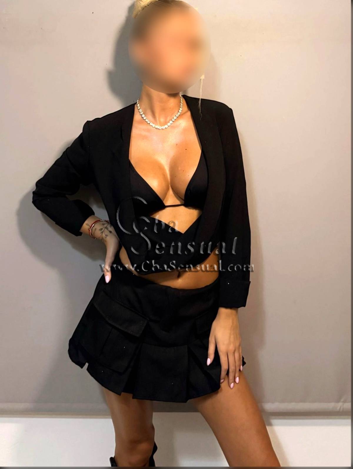 ORIANA | Escorts y acompañantes de CbaSensual.com ORIANA | Escorts y acompañantes de CbaSensual.com