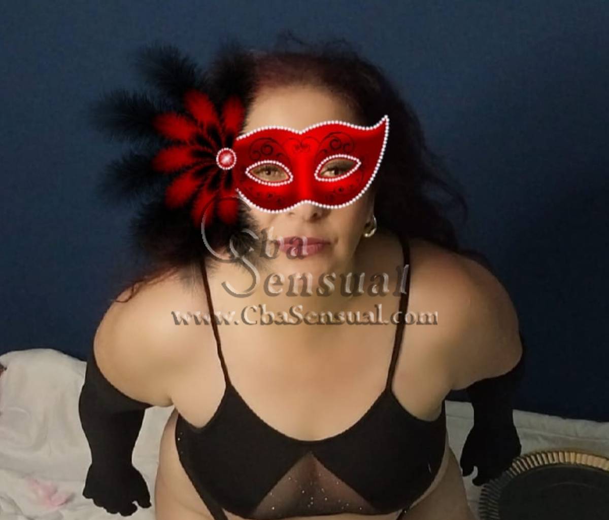 SAMANTHA | Escorts y acompañantes de CbaSensual.com