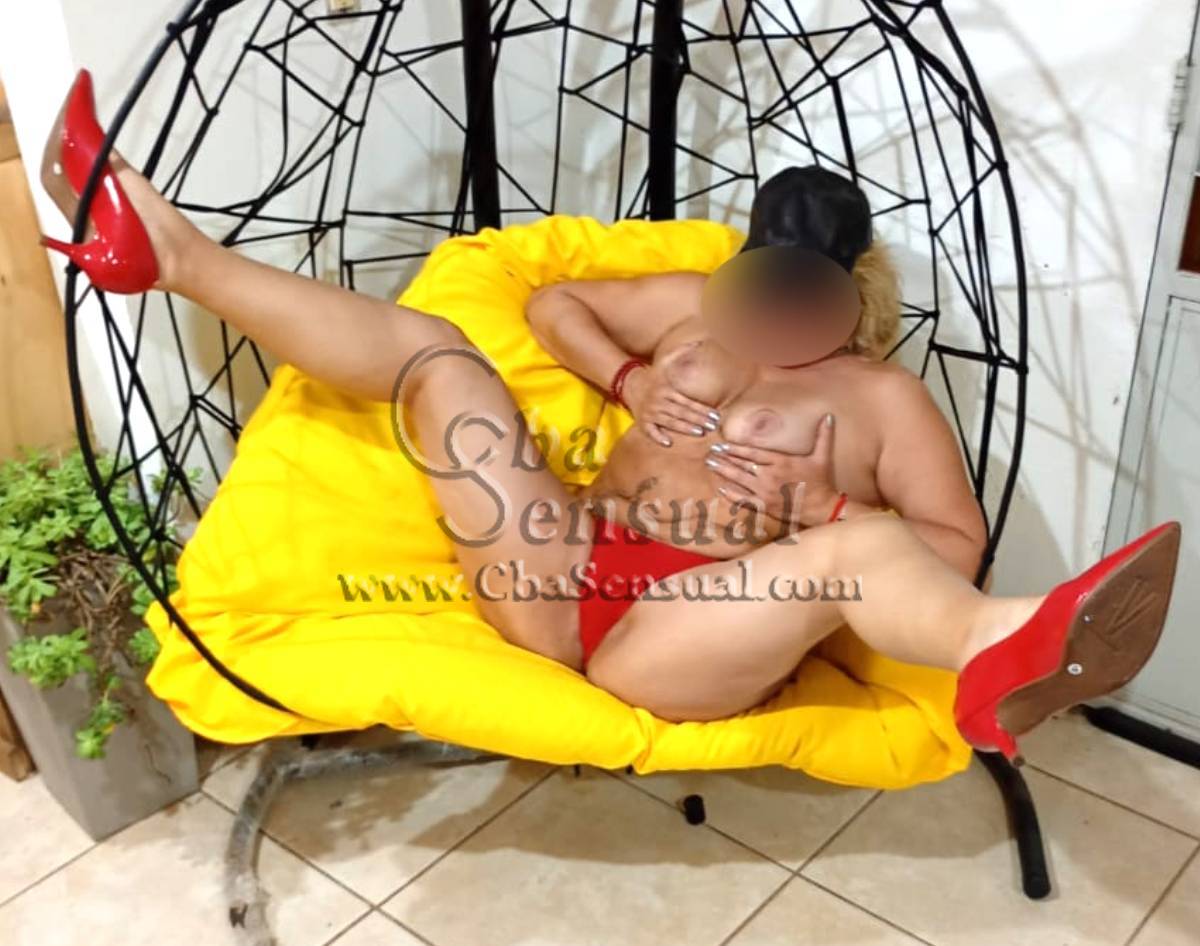 LILITH | Escorts y acompañantes de CbaSensual.com