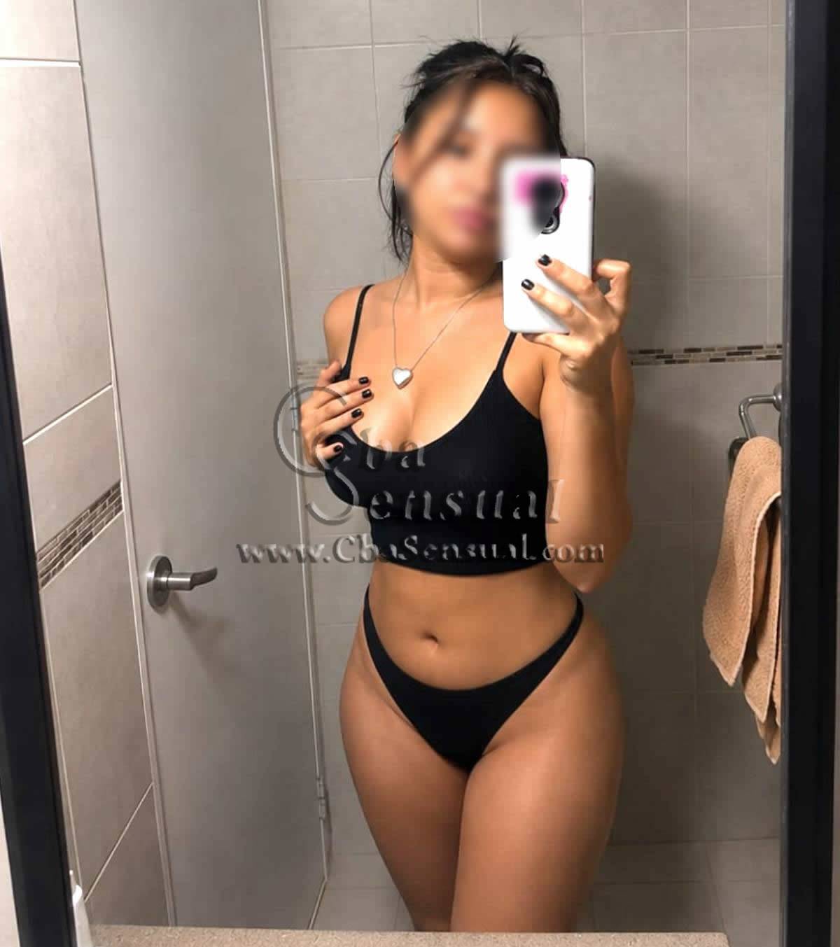 JADE | Escorts y acompañantes de CbaSensual.com JADE | Escorts y acompañantes de CbaSensual.com