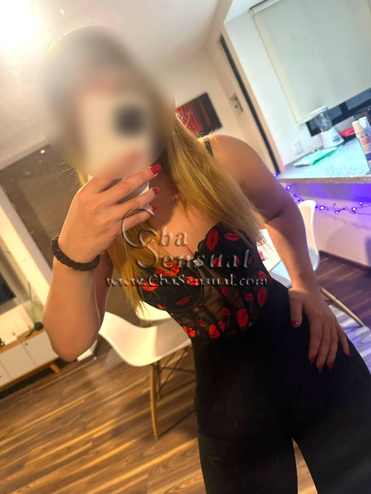 VIRGINIA | Escorts y acompañantes de CbaSensual.com