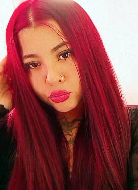 NATALI Escort acompañante RECOMENDADA de CbaSensual