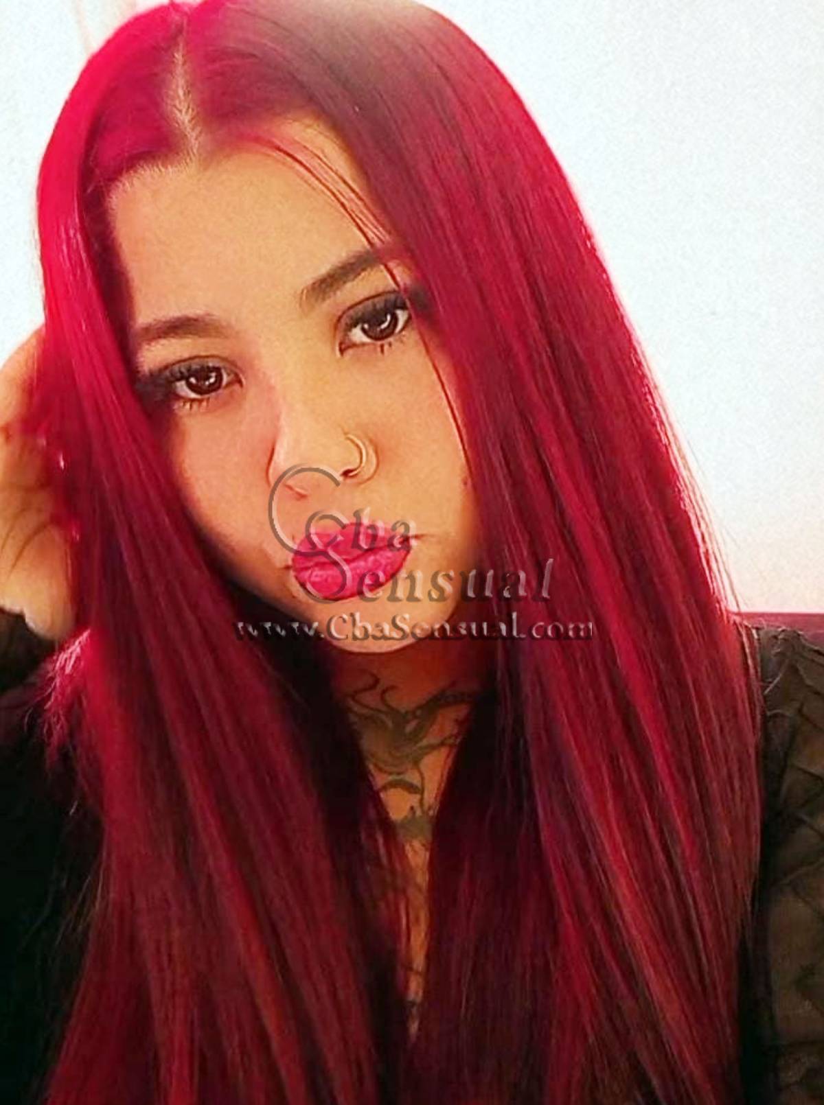 NATALI | Escorts y acompañantes de CbaSensual.com