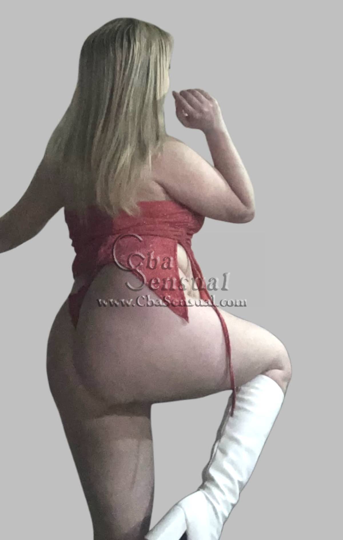 JAZ | Escorts y acompañantes de CbaSensual.com