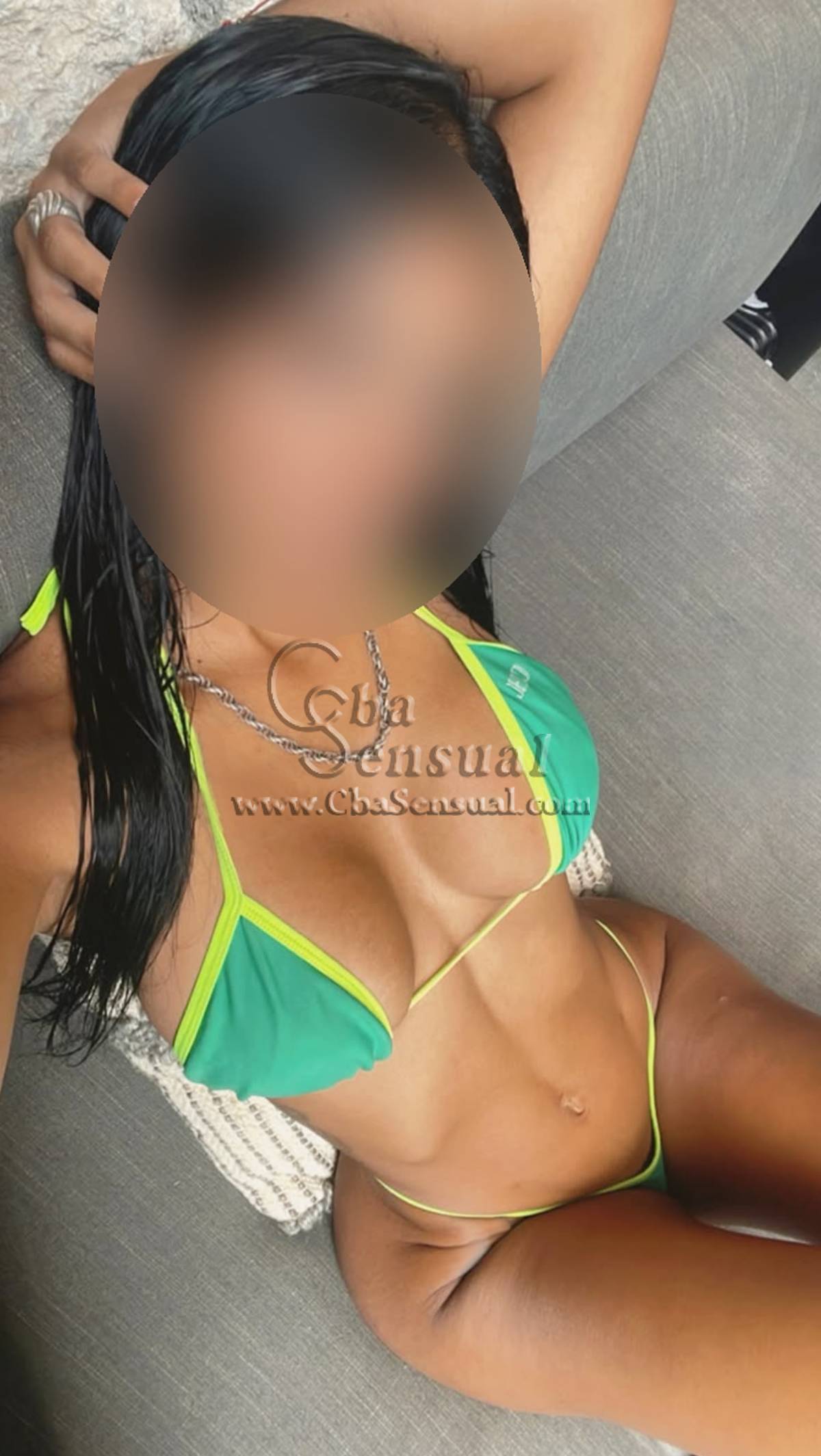 MELANI | Escorts y acompañantes de CbaSensual.com MELANI | Escorts y acompañantes de CbaSensual.com