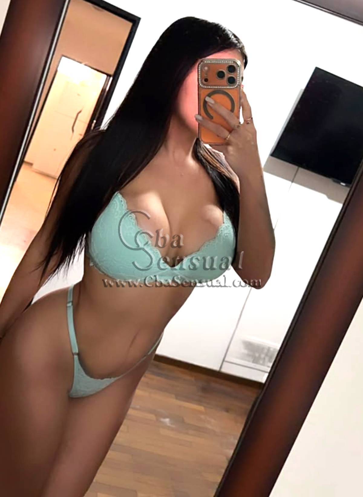 SIENNA | Escorts y acompañantes de CbaSensual.com SIENNA | Escorts y acompañantes de CbaSensual.com