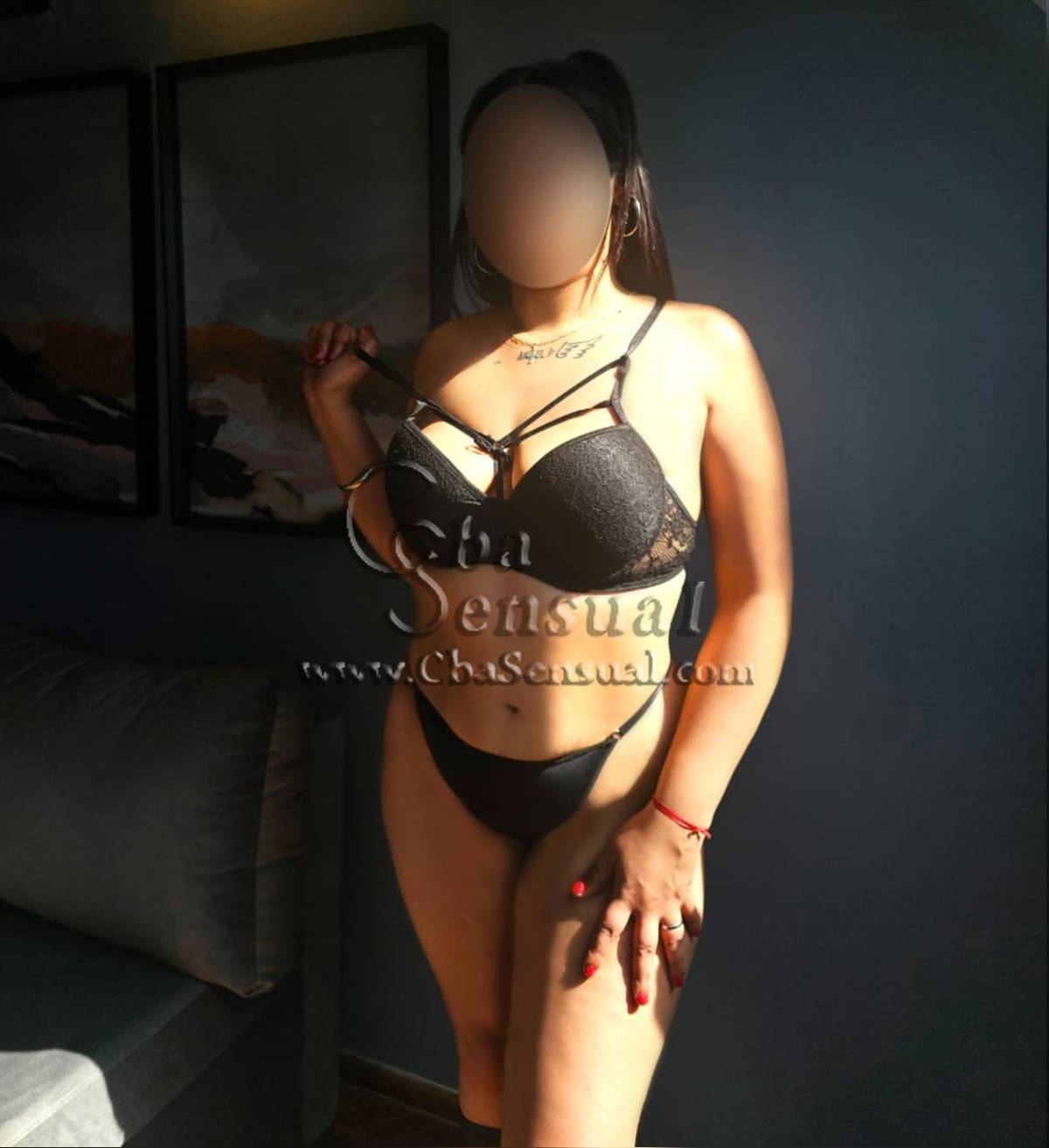 KATTY | Escorts y acompañantes de CbaSensual.com