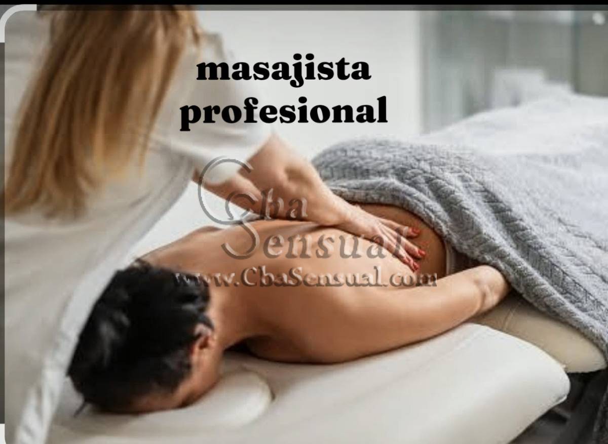 VALERIA | Escorts y acompañantes de CbaSensual.com