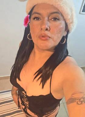 ANITA Escort acompañante Destacada de Cordoba Sensual