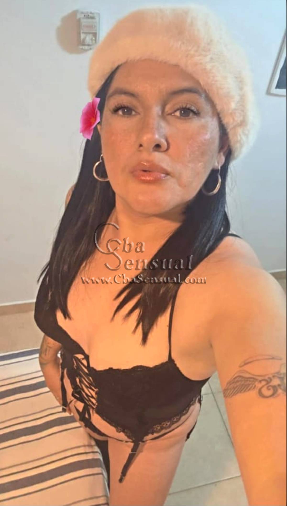 ANITA | Escorts y acompañantes de CbaSensual.com