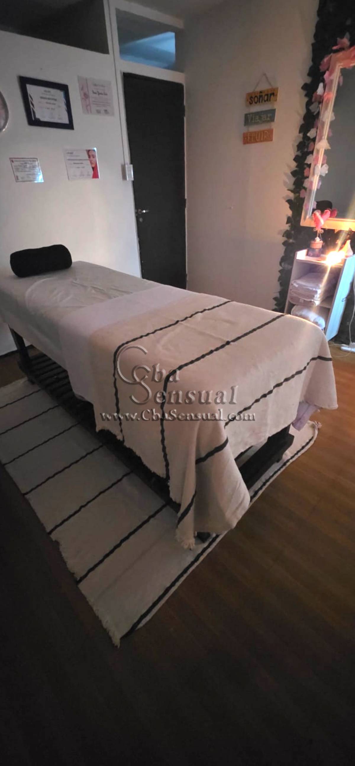 ANITA | Escorts y acompañantes de CbaSensual.com