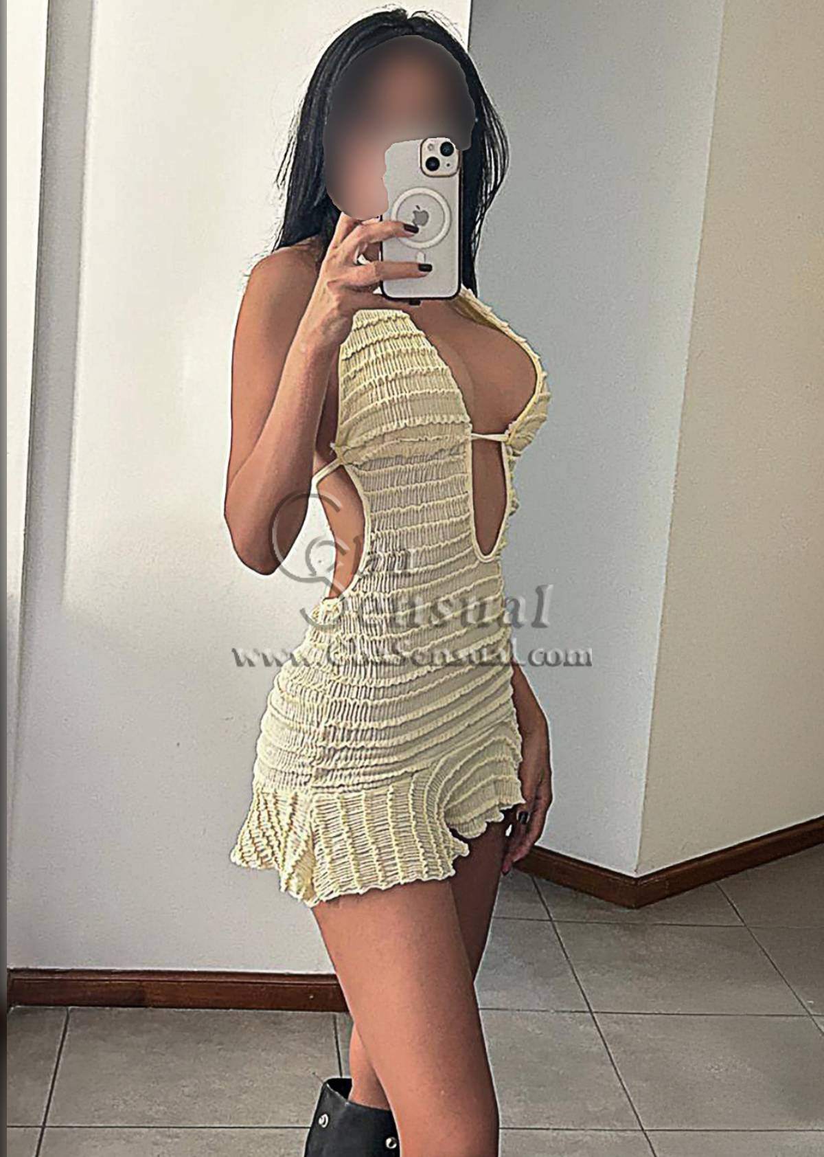 LOLA | Escorts y acompañantes de CbaSensual.com